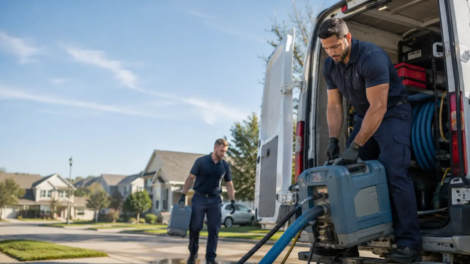 Trauma Cleanup in Abingdon, IL near me